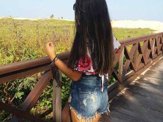 Erotický videochat sam-coner