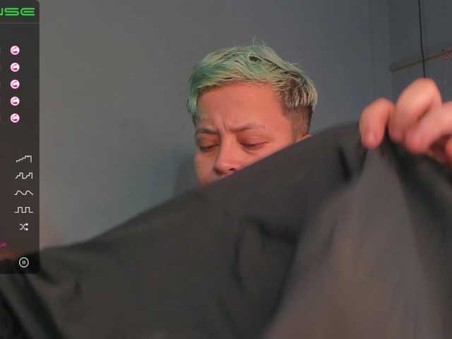 Vysílací screenshoty sam-coner