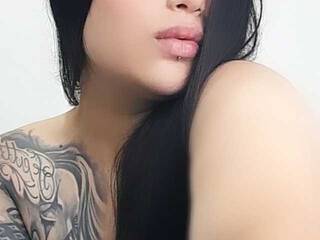 Erotický videochat Samaanthaa-20