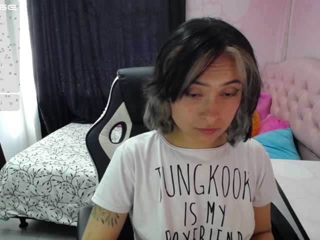 Vysílací screenshoty Samadhi-Blue