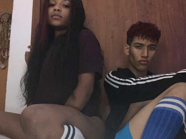 Fotografie profilu SamandAnn