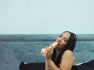 Erotický videochat samant-hot