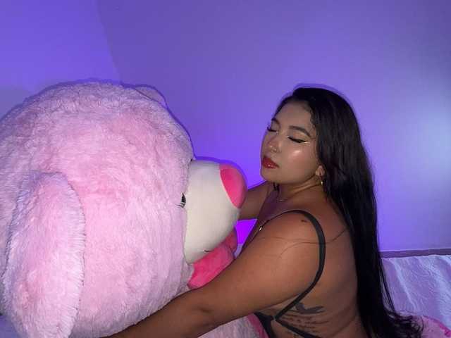 Fotografie profilu SAMANTA-BUNNY