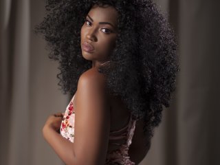Fotografie profilu samanta-duff