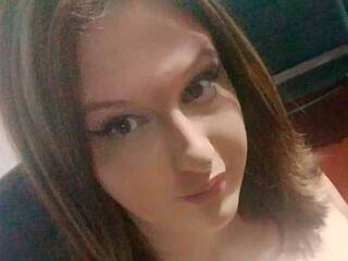 Erotický videochat Samanta-Star