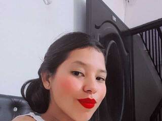 Erotický videochat samanta-will