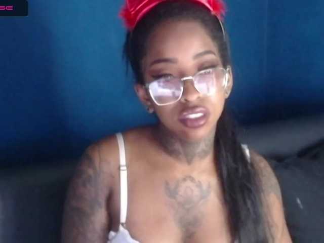 Vysílací screenshoty samantaafox