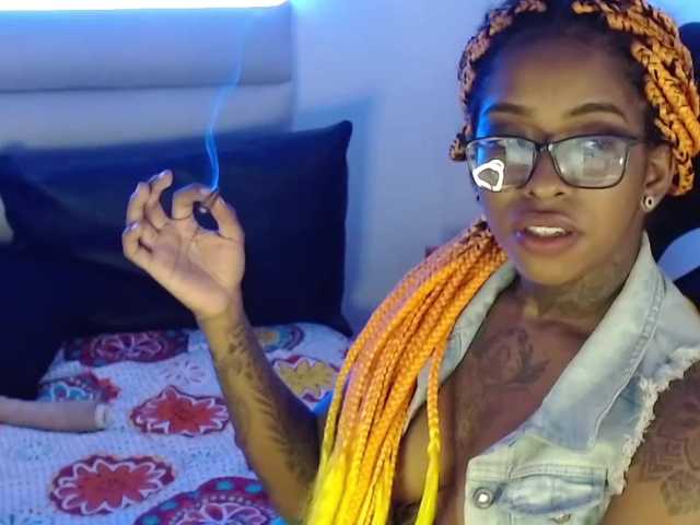 Vysílací screenshoty samantaafox