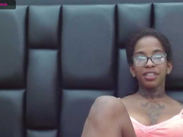 Vysílací screenshoty samantaafox