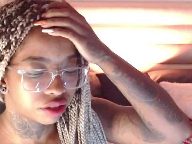 Vysílací screenshoty samantaafox