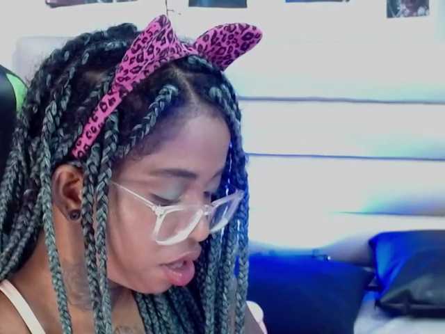 Vysílací screenshoty samantaafox