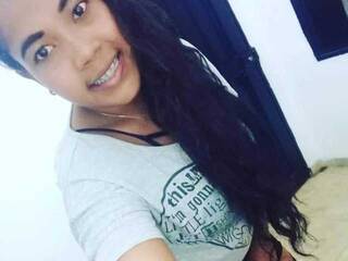 Erotický videochat samantabigass