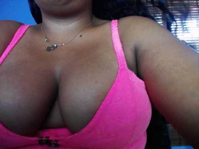 Vysílací screenshoty samantabigass