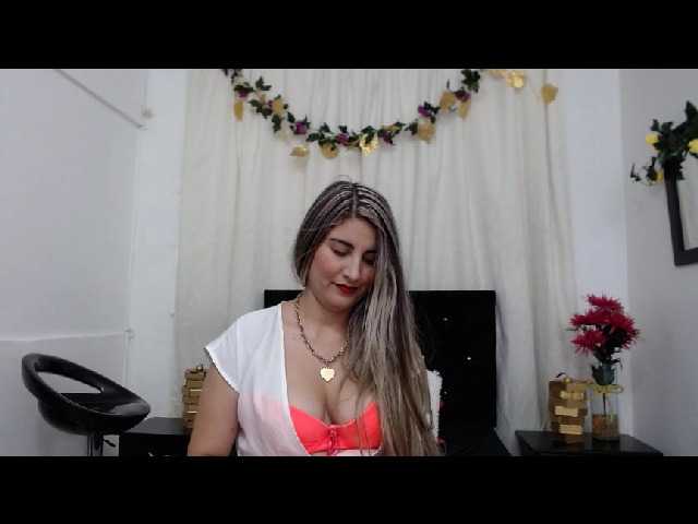 Vysílací screenshoty SamantaColler