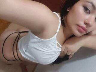 Erotický videochat samantadirty