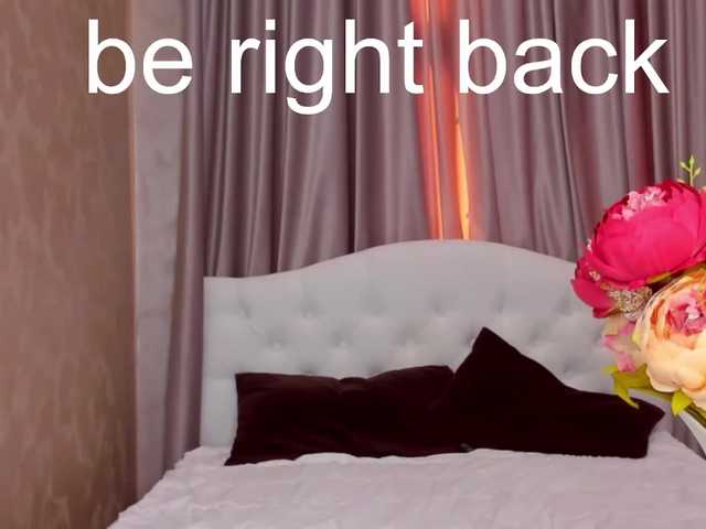 Vysílací screenshoty SamantaDouws