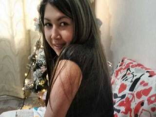 Erotický videochat Samantafox98