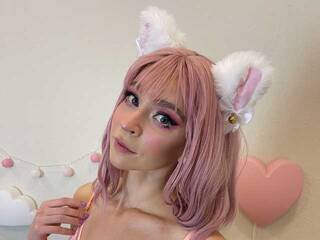 Erotický videochat SamantaJWS