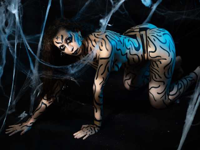 Fotografie profilu SamantaMilff