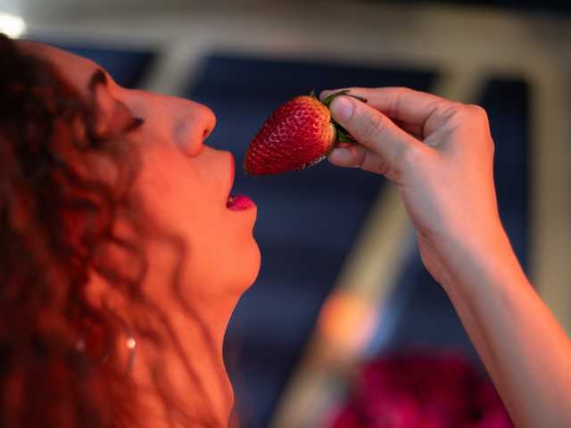 Fotografie profilu SamantaMilff