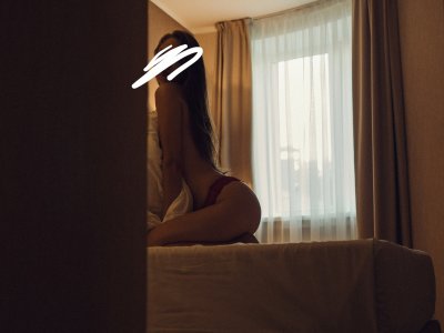 Erotický video chat SamantaShineX