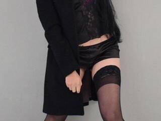 Erotický videochat samantataylor