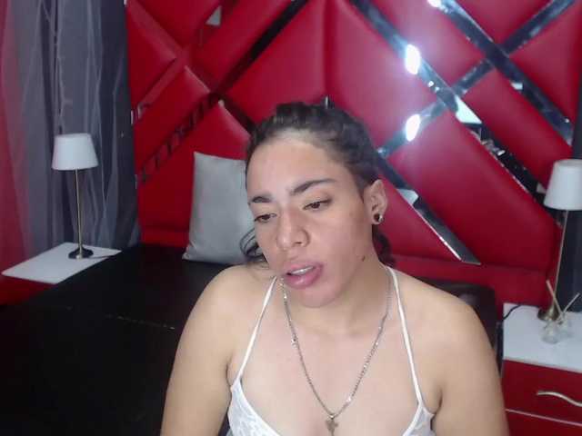 Vysílací screenshoty Samantatuner