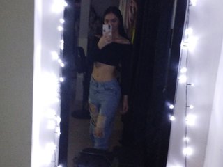 Erotický videochat Samantha-12