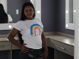 Erotický videochat Samantha-15