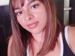 Erotický videochat Samantha-8a