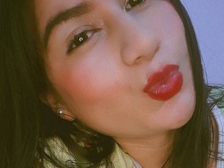 Erotický videochat Samantha-Boobs