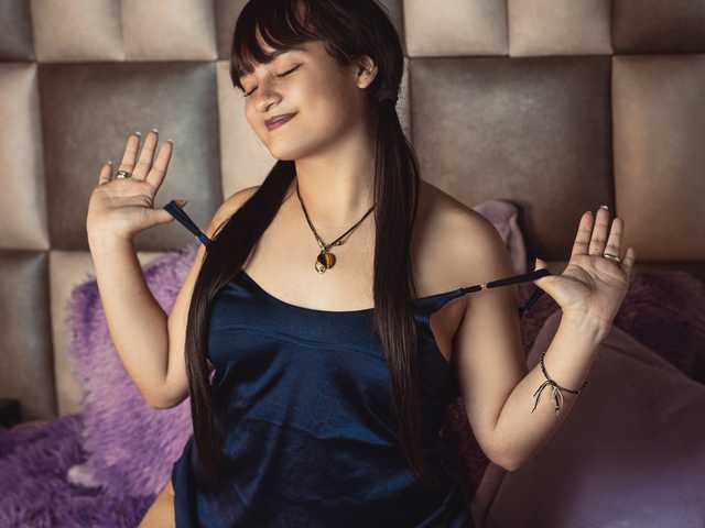 Fotografie profilu Samantha-js