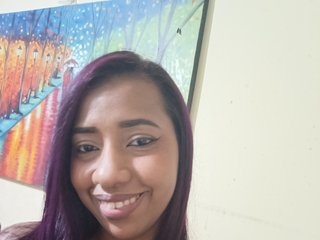 Erotický videochat Samantha-kaneg