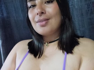 Erotický video chat Samantha-Mansson