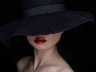 Erotický videochat Samantha-Velez