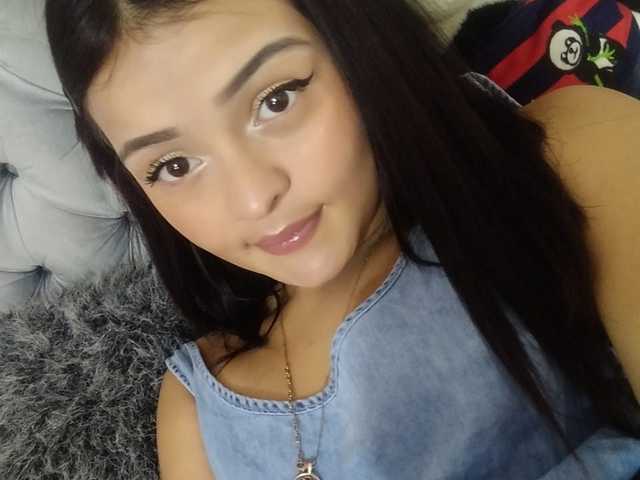 Fotografie profilu SAMANTHAA18