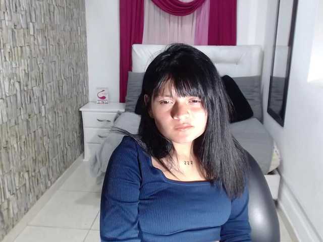 Vysílací screenshoty SAMANTHAA18