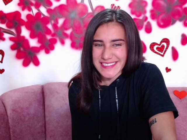 Vysílací screenshoty samanthaander