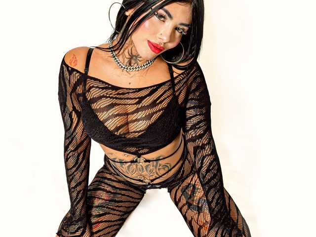 Fotografie profilu SamanthaSutra