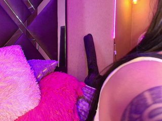 Erotický videochat SamanthaSutra