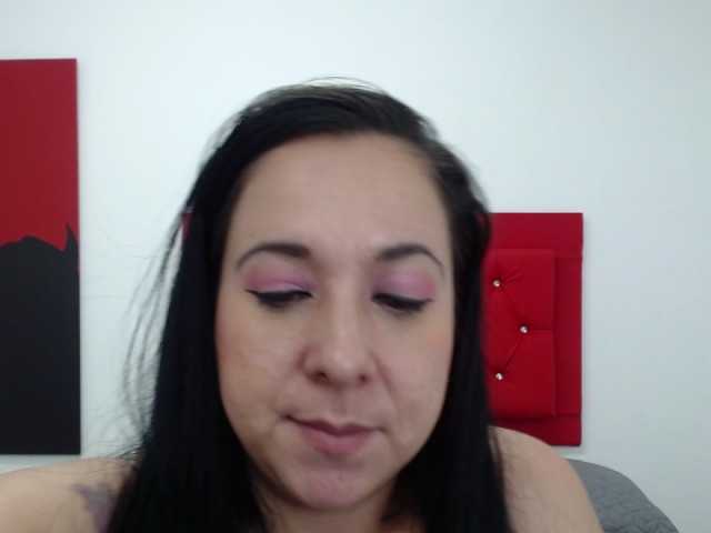 Vysílací screenshoty samanthaBeck