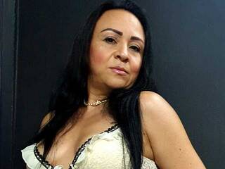 Erotický videochat SamanthaBerna