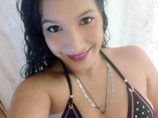 Erotický videochat samanthacliff