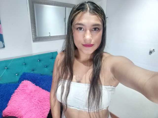 Fotografie profilu samanthacolom