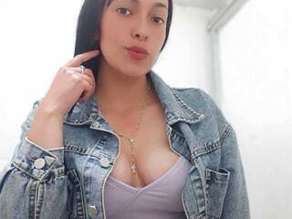 Erotický videochat samanthacrtz