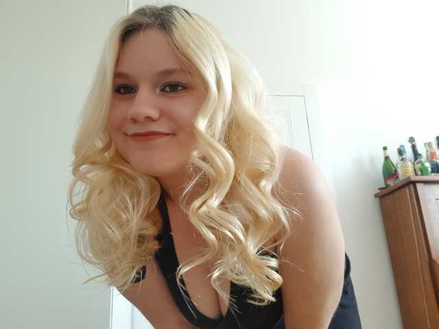 Fotografie profilu SamanthaDarling