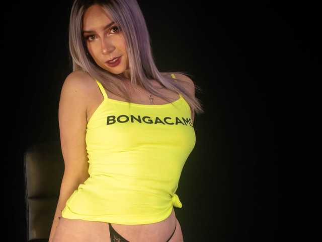 Fotografie profilu samanthadimou