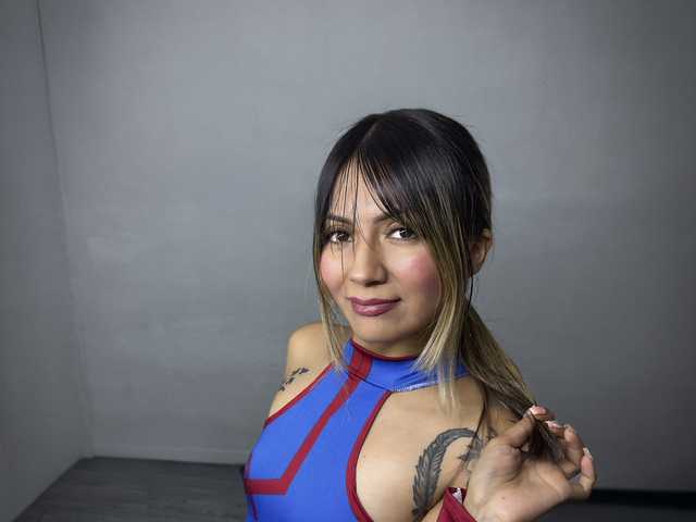 Fotografie profilu SamanthaEcheverry