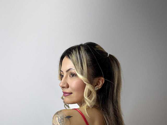 Fotografie profilu SamanthaEcheverry