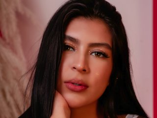 Erotický videochat samanthaevans